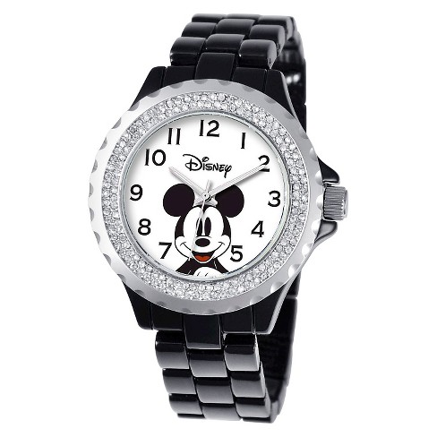 Minnie mouse hot sale watch target