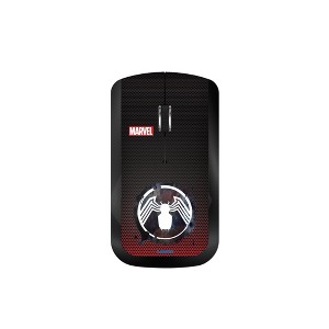 Keyscaper Marvel Spider-Man Grid Wireless Mouse - 1 of 4