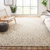 Blossom BLM459 Hand Tufted Rug - Safavieh - 2 of 4