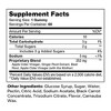 Zahler Chapter Six Apple Cider Vinegar Gummies, Contains ACV & Ginger Root,  Supports Digestive & Overall Health, Kosher Dietary Supplement - 60 Count - 2 of 4