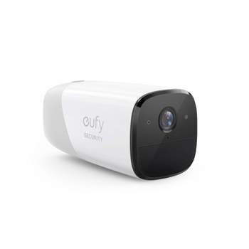 eufy Security by Anker eufyCam 2 1080p Wireless Add-On Camera
