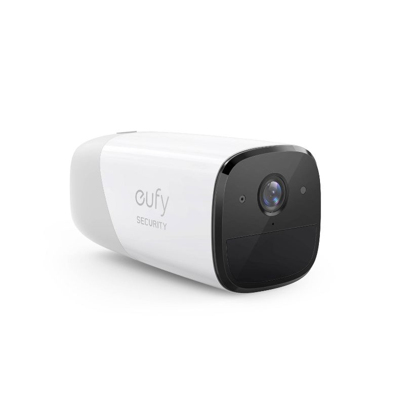 eufy Security by Anker eufyCam 2 1080p Wireless Add-On Camera, 1 of 10