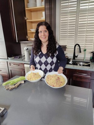 Cuisinart®  5-Piece Pasta Maker 