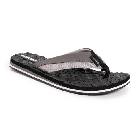 Muk luks men's store sandals