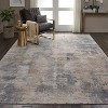 Nourison Rustic Textures Painterly Indoor Rug - 2 of 4