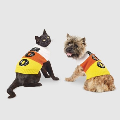 dog sweaters target