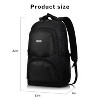 NEW YORK XPRESS B022 Travel Backpack, Lightweight, Water Resistant, 22" - 4 of 4