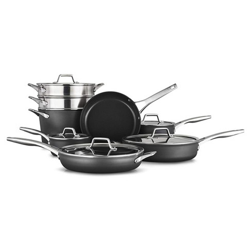 Calphalon Nonstick Frying Pan Set with Stay-Cool Handles