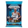Panini America NBA 2024-2025 Panini Prizm Basketball Mega Box | 5 Packs - 3 of 4