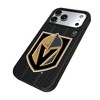 NHL Western Conference Teams Text Backdrop MagSafe Compatible Cell Phone Case for Apple iPhone 17 Series - 2 of 4
