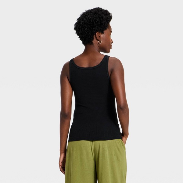Top de Tirantes Icónico para Mujer - Universal Thread™ 2
