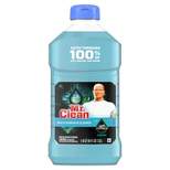 Mr. Clean Unstopables Multi-Purpose Liquid Cleaner - Fresh - 45 fl oz