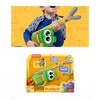 Fisher-price Storybots A To Z Rock Star Guitar : Target