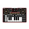 FAO Schwarz DJ Mixer Mat - 3 of 4