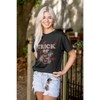 Tootsie Roll Candy Trick or Sweets Graphic T Shirt Men or Women Brisco Brands - 4 of 4