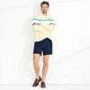 Lands' End Men's 6" Traditional Fit Stretch Knockabout Chino Shorts - 4 of 4