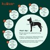 Dog Winter Coat, Reversible Waterproof Dog Jacket with Reflective Strip, Warm Dogs Fleece Vest Adjustable Plaid Christmas Doggy Cold Weather Clothes - 2 of 4