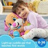 Fisher-Price Laugh and Learn Smart Stages Puppy - Sis - 2 of 4