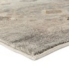 Luxe Weavers Floral Distressed Area Rug, Boho Chic Carpet - image 4 of 4