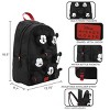 Disney Mickey Mouse 18.5" Multi-Pocket Backpack - 4 of 4