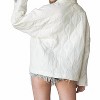 Women's Raglan Quilted Jacket - BUCKETLIST - 2 of 4