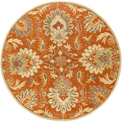 Mark & Day Lyon Tufted Indoor Area Rugs