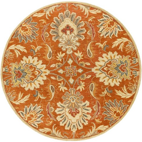 Mark & Day Lyon Tufted Indoor Area Rugs - image 1 of 4