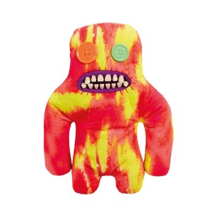 Zuru Fugglers Laboratory Misfits 9 Inch Plush | Sasquoosh - 1 of 4