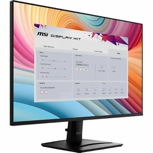 MSI Pro PRO MP275 E2 27" FHD IPS Gaming Monitor w/Speaker, Black PROMP275E2 - 1 of 1