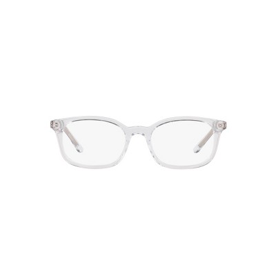 Cat & Jack CA2004 47mm Child Square Eyeglasses - image 2