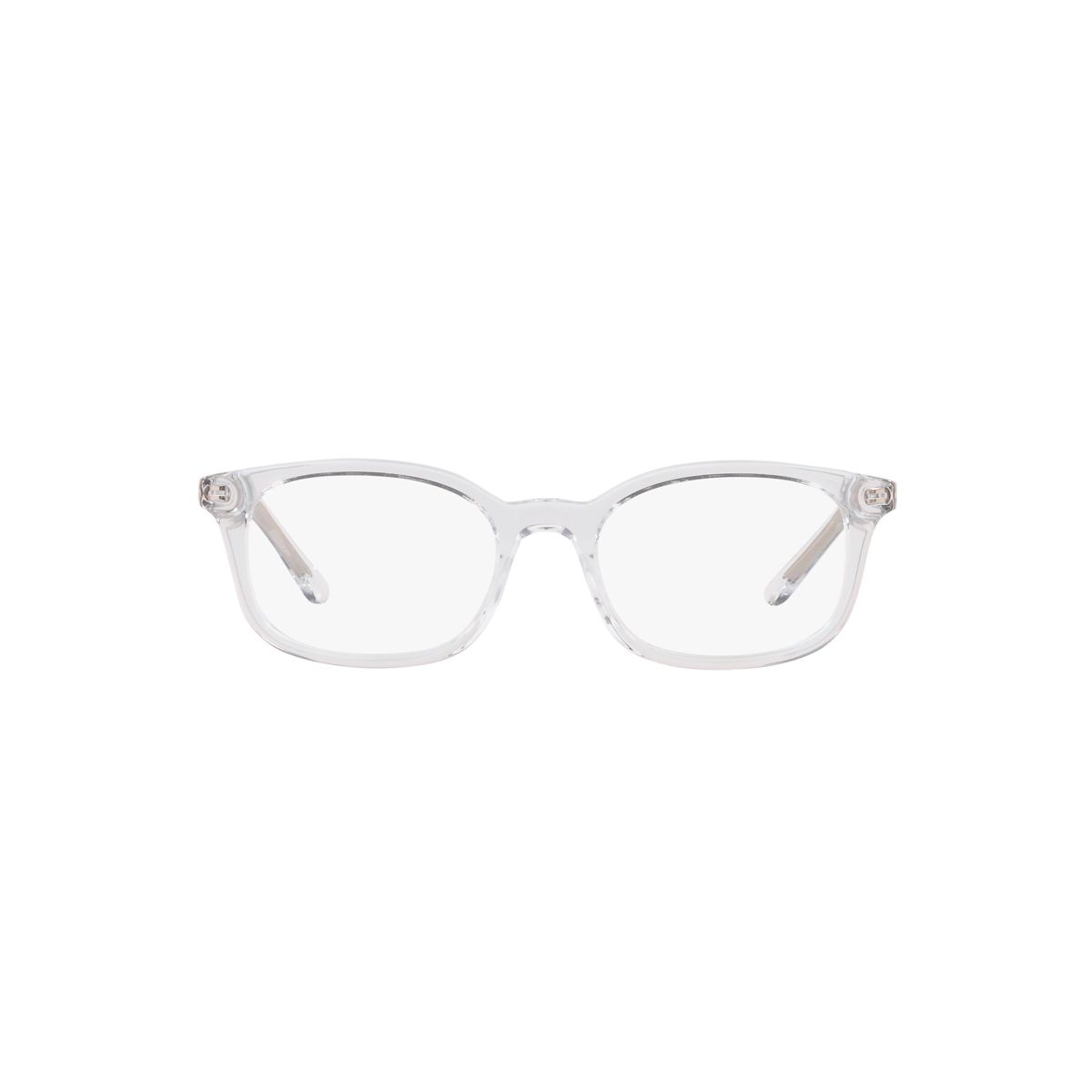 Cat & Jack CA2004 47mm Child Square Eyeglasses - thumbnail 2