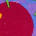 Calypso Fruit