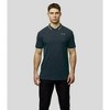 McLaren F1 Men's Core Essentials Small Logo Polo Shirt - 2 of 4