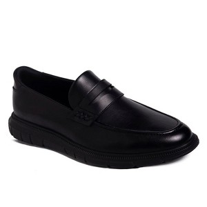 Marc Joseph New York | Mens Hands Free Slip On Technology Empire Street Loafer - 1 of 4