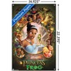 Trends International Disney The Princess And The Frog - One Sheet Unframed Wall Poster Prints - 3 of 4