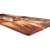 World Rug Gallery Village Restaurant Scenery Anti-fatigue Kitchen Mat - 3 of 4