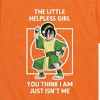 Boys' - Avatar: The Last Airbender - Toph Short Sleeve Graphic T-Shirt - 2 of 4