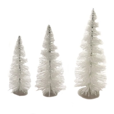 Department 56 Accessory Snowy Spirals - Decorative Figurines : Target