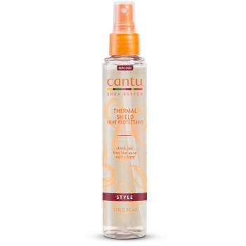 Cantu Shea Butter Thermal Shield Heat Protectant - 5.1 fl oz