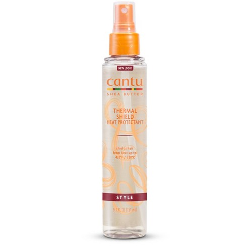 Cantu Shea Butter Thermal Shield Heat Protectant - 5.1 fl oz - image 1 of 4