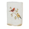 Avanti Linens Premier Songbirds 3-Piece Towel Set - 3 of 3