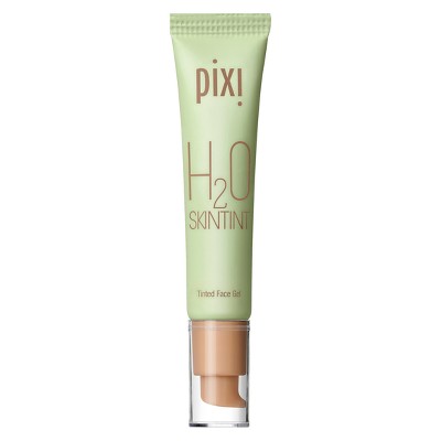 Pixi H20 Skintint Foundation - 1.2 fl oz