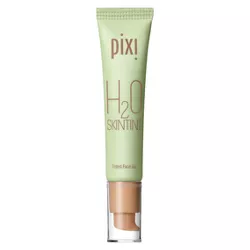 Pixi H20 Skintint Foundation - Warm - 1.18 fl oz