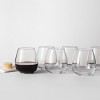 Assorted Wine Glasses - Made By Design™ - image 4 of 4