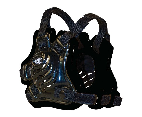 Cliff Keen F5 Tornado Headgear Adult - Black/Black