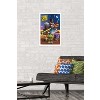 Trends International Star Wars: Young Jedi Adventures - Group Framed Wall Poster Prints - 2 of 4