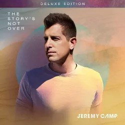 Jeremy Camp - The Story's Not Over (Deluxe Edition) (CD)