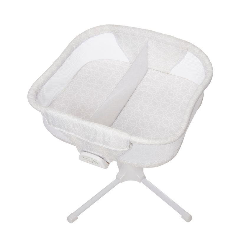 HALO Innovations Bassinest Twin Sleeper - Sand Circles, 4 of 12