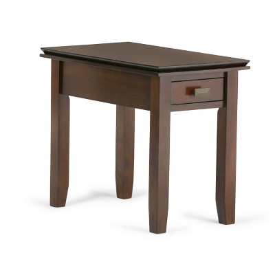 14" Stratford Narrow Side Table - WyndenHall