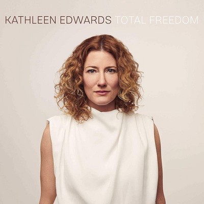 Kathleen Edwards - Total Freedom (Vinyl)